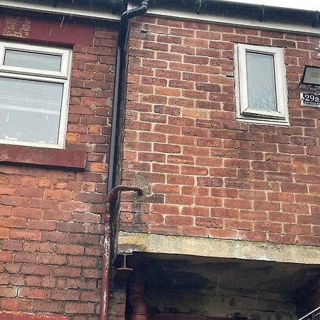 Bellshill , Belvidere Central Upper Apartment Exterior photo